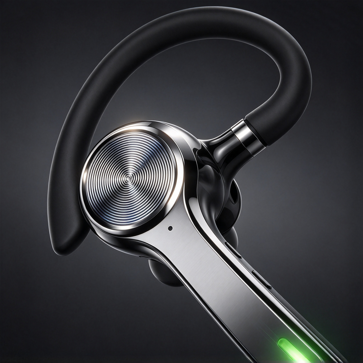 ✨ Premium Audio | Wireless Comfort Design | Everyday Business Companion