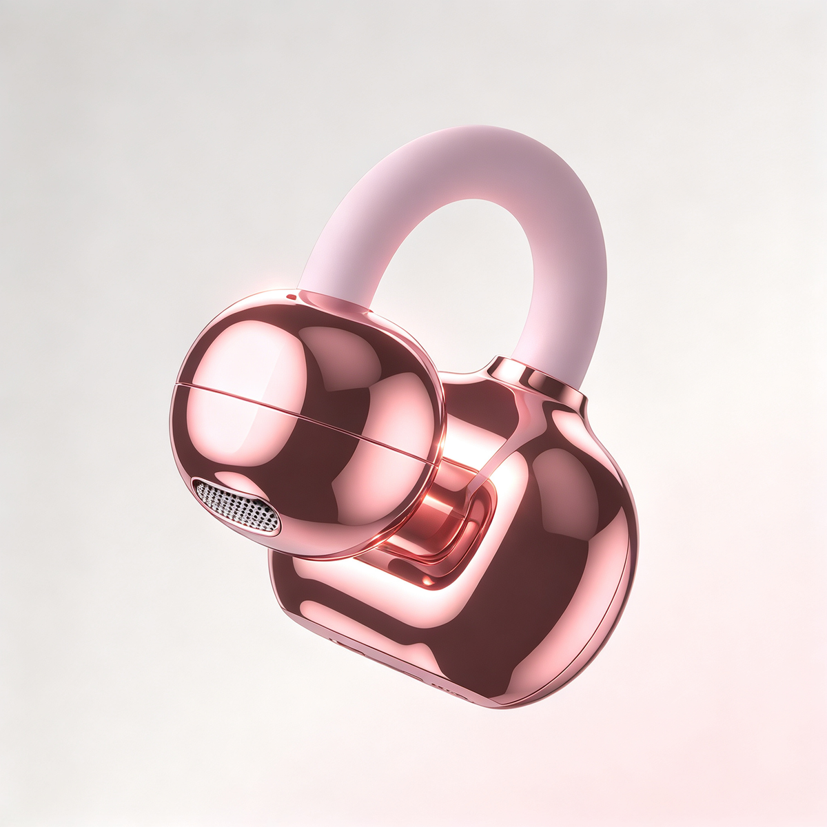 🎧 Wireless Audio | Open-Ear Comfort Design | Active Lifestyle Essential