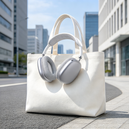 🎧 Wireless Headphones | ABS Material | Work & Travel | Tech Lover Gift | Premium Sound Design