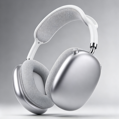 🎧 Wireless Headphones | ABS Material | Work & Travel | Tech Lover Gift | Premium Sound Design